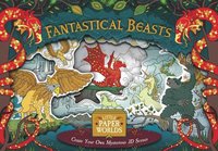 bokomslag Fantastical Beasts