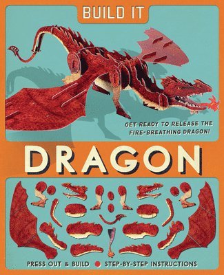 BUILD IT DRAGON