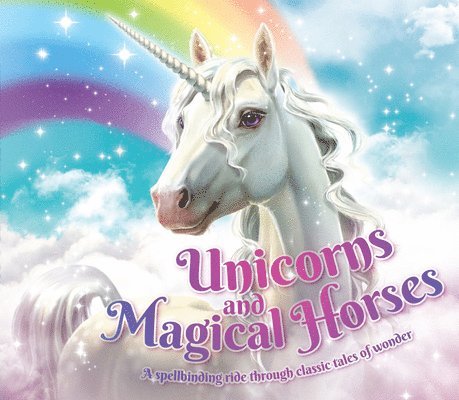 Unicorns and Magical Horses 1