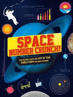 Space Number Crunch! 1