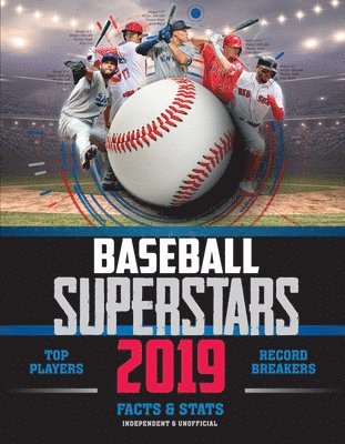 Baseball Superstars 2019 1