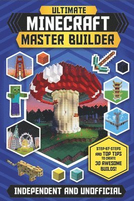 Green, J: Ultimate Minecraft Master Builder (Independent & U