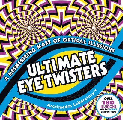 ULTIMATE EYE TWISTERS