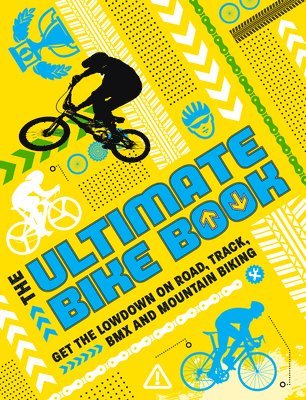 The Ultimate Bike Book 1