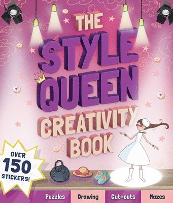 The Style Queen Creativity Book 1