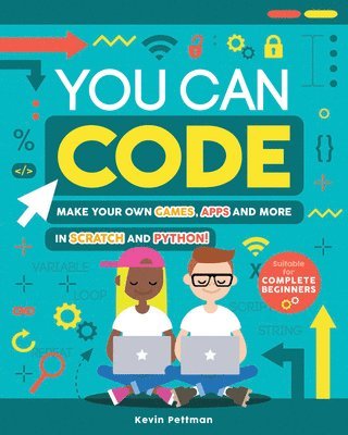 You Can Code 1