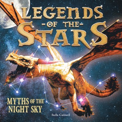 Legends of the Stars 1