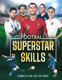 bokomslag Football Superstar Skills