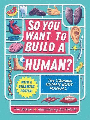 So You Want to Build a Human? 1