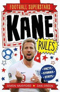 bokomslag Kane Rules