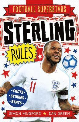 Football Superstars: Sterling Rules 1