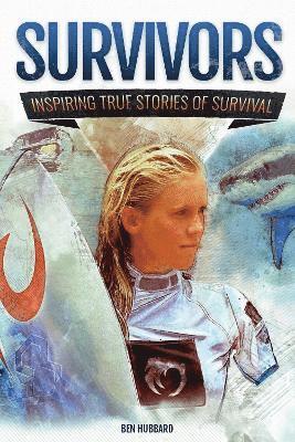 Ben Hubbard - Survivors, Häftad