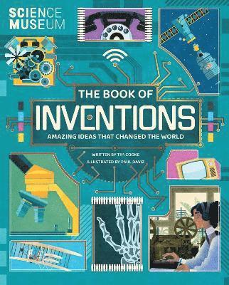 Science Museum: The Book of Inventions 1