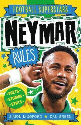 Football Superstars: Neymar Rules 1