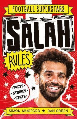 Football Superstars: Salah Rules 1