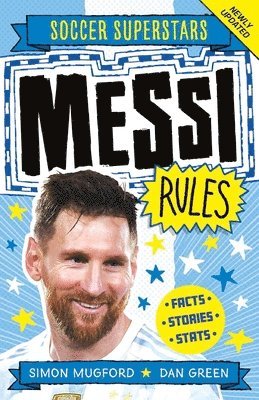 Messi Rules 1