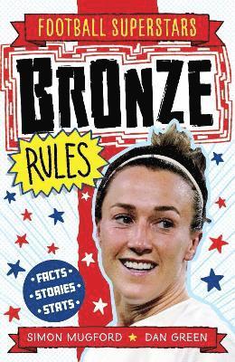 Football Superstars: Bronze Rules 1