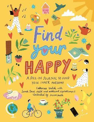 Find Your Happy 1