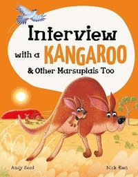 bokomslag Interview with a Kangaroo