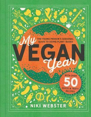 My Vegan Year 1