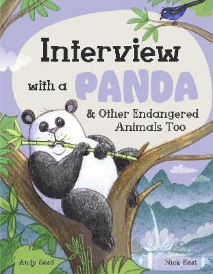 bokomslag Interview with a Panda