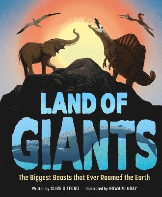 Land of Giants 1