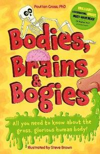 bokomslag Bodies, Brains and Bogies