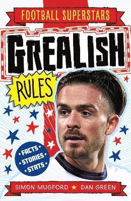 Football Superstars: Grealish Rules 1