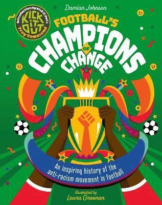 Football's Champions of Change 1