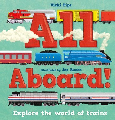 All Aboard! 1