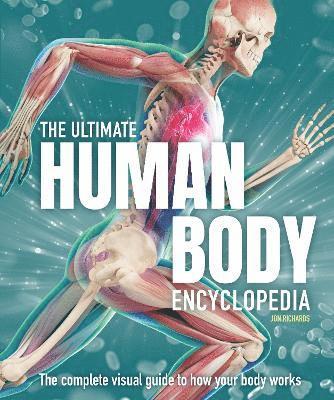 Ultimate Human Body Encyclopedia 1