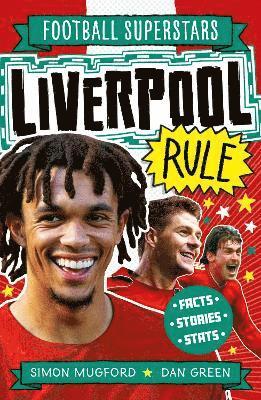 Football Superstars: Liverpool Rule 1