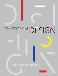 bokomslag The Story of Design