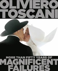 bokomslag Oliviero Toscani