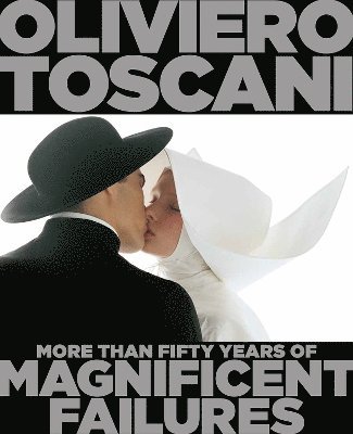 bokomslag Oliviero Toscani