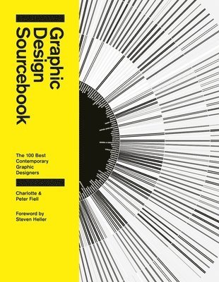 Charlotte Fiell, Peter Fiell - Graphic Design Sourcebook, Häftad
