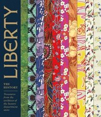bokomslag Liberty: The History