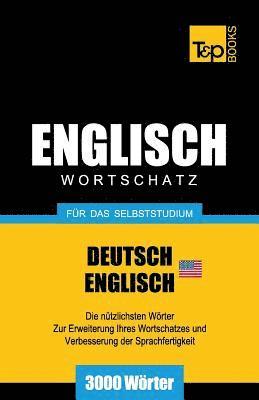 Englischer Wortschatz (AM) fr das Selbststudium - 3000 Wrter 1