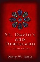 bokomslag St David's and Dewisland
