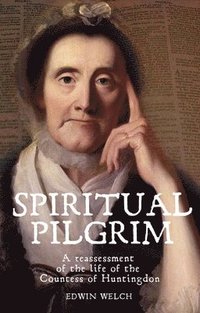bokomslag Spiritual Pilgrim