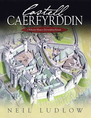 Castell Caerfyrddin 1