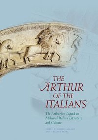 bokomslag Arthur of the Italians