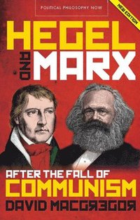 bokomslag Hegel and Marx