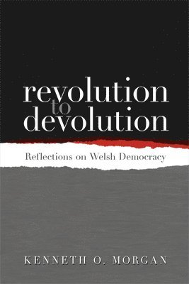 Revolution to Devolution 1