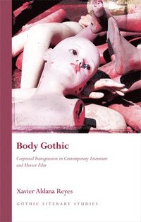 bokomslag Body Gothic