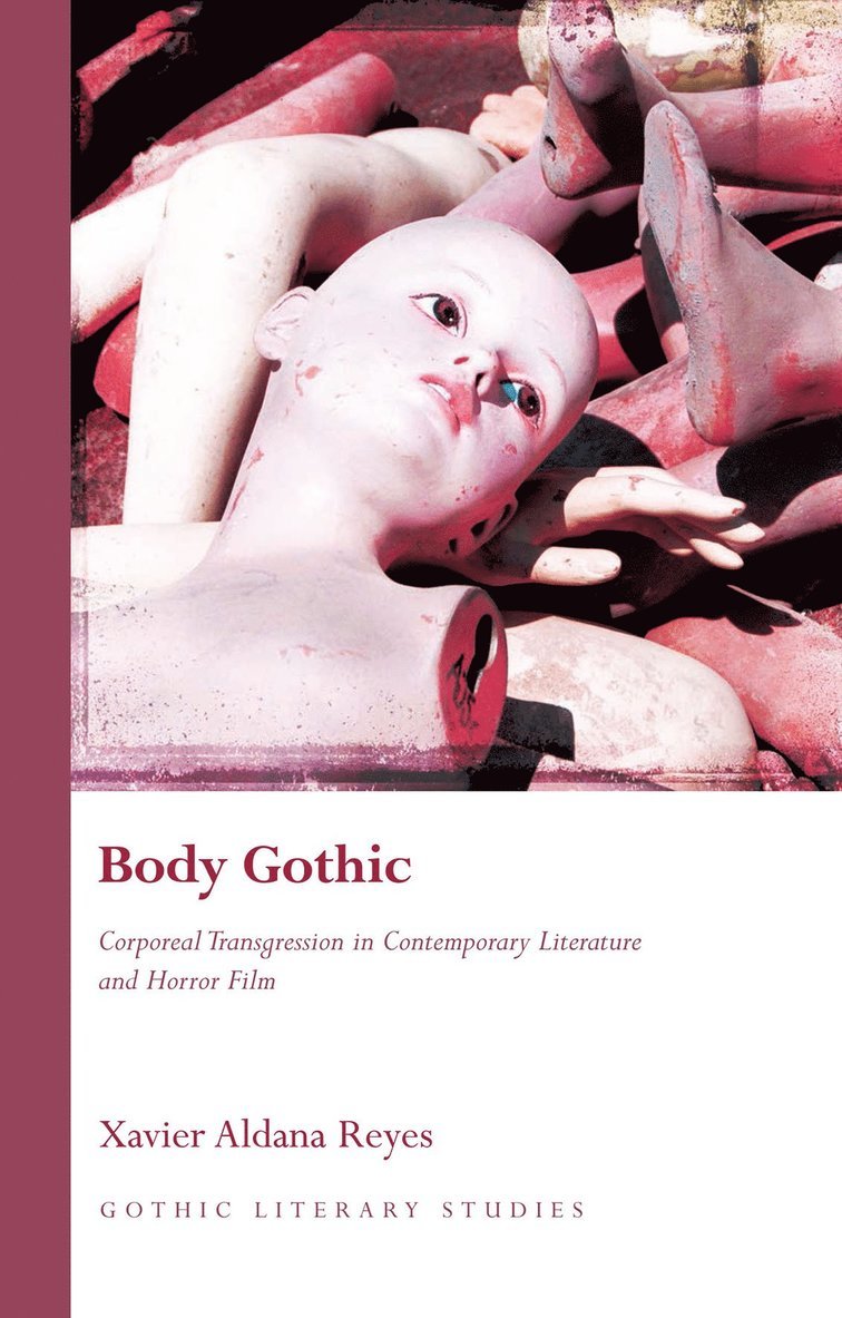 Body Gothic 1