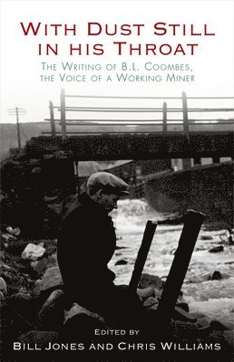 Chris Williams, Bill Jones - With Dust Still in His Throat, Häftad