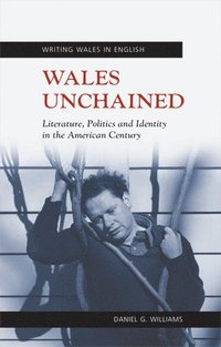 bokomslag Wales Unchained