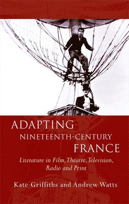 Adapting Nineteenth-Century France 1