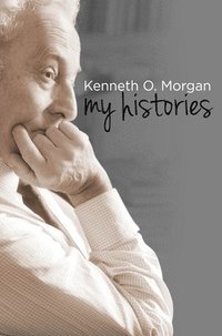 bokomslag Kenneth O. Morgan